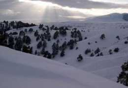 trekearth.com Sarikamis