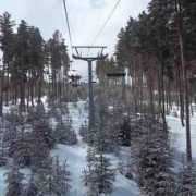 snow-forecast.com Sarikamis