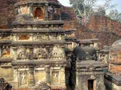 thezensite.com Sariputra