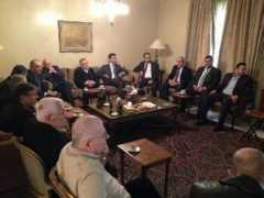 naharnet.com Sarrouj