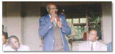kilimanjarotrust.org Sarungi