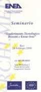 tno.it Sasanelli
