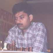 chess-mate.com Sashikiran