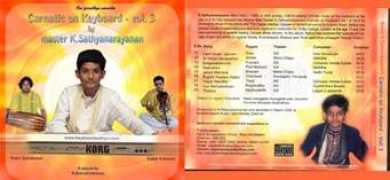 keyboardsathya.com Sathyanarayanan