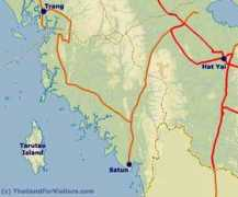 Satun
