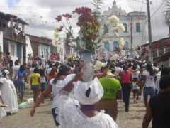 Saubara