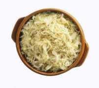 Sauerkraut