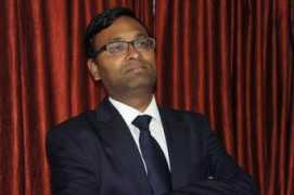 Saumitra