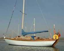 easternyachts.com Sausalito