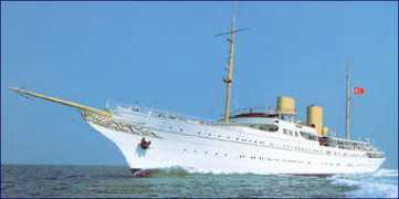 rnrmarine.com Savarona