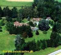 swisscastles.ch Savigny