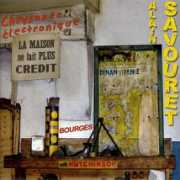 electrocd.com Savouret