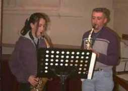 Saxor