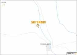 Saysaban