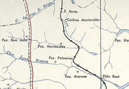 estacoesferroviarias.com.br Sbento