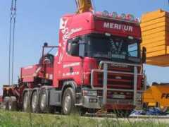 Scania