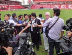 thai-fussball.com Schaferr