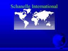 Schanelle