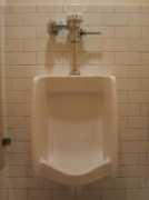 urinal.net Scharfenberger