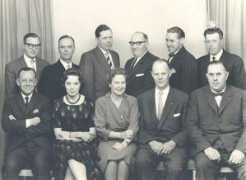 Scharling