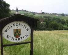 Scharten