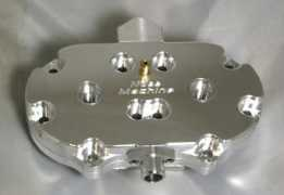 nossmachine.com Schead