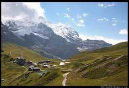 Scheidegg