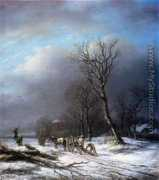 Schelfhout
