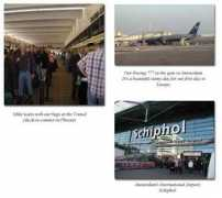 rollinghomes.com Schiphol