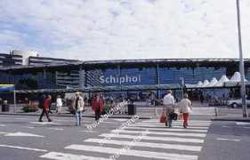 squarecircles.com Schiphol