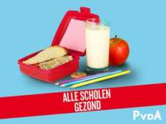 Scholen