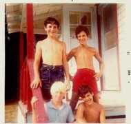 diana-dalmaqua.com Schoninger