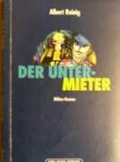 saarkrimi.de Schores