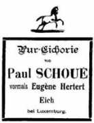 industrie.lu Schoue