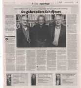 Schrijvers