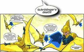 Schrodinger
