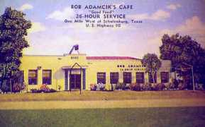 abitamysteryhouse.com Schulenburg