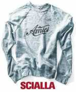 Scialla family name