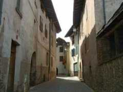 Scorcio