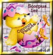 Scorpus