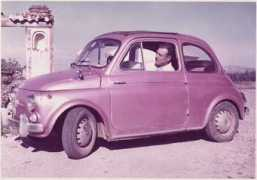 Scorzo