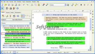 Screenwriter