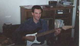 chodoshguitar.com Scrick