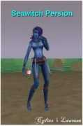 everquest.allakhazam.com Seawitch