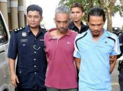 bharian.com.my Sebatan