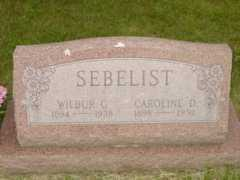 Sebelist