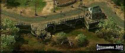 commandosserie.be Secoure