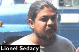 Sedacy