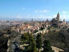 Segovian