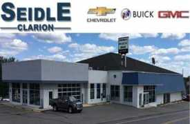 Seidle